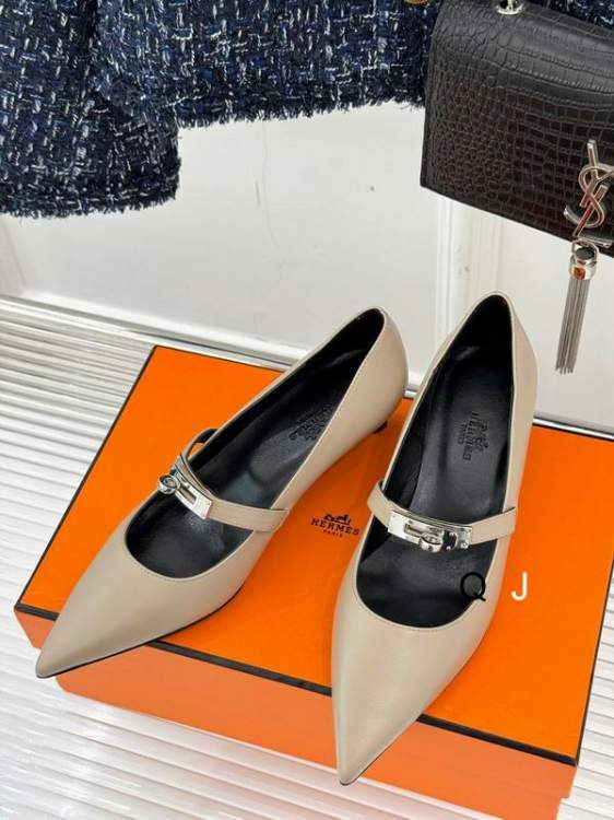 Picture of Hermes Shoes _SKUHermersz35-40JX020111161